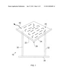 Method for forming and selling candles diagram and image