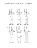 CAPSULE CONTAINING NUTRITIONAL INGREDIENTS AND METHOD OF DELIVERY OF A NUTRITIONAL LIQUID FROM THE CAPSULE diagram and image