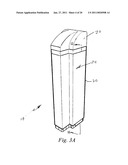 Select Serving and Flavored Sparkling Beverage Maker diagram and image