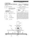 APPARATUS AND METHOD diagram and image