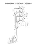 PNEUMATIC SEASONING SYSTEM diagram and image