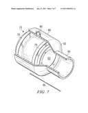 PNEUMATIC SEASONING SYSTEM diagram and image