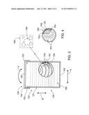 FROZEN BEVERAGE DEVICE diagram and image