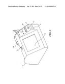 Method for coating medical devices diagram and image