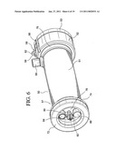 Method for coating medical devices diagram and image