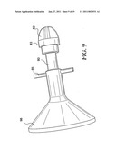 Method for coating medical devices diagram and image