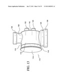 Method for coating medical devices diagram and image