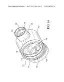 Method for coating medical devices diagram and image