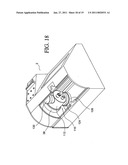 Method for coating medical devices diagram and image