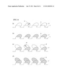 ELECTRODE FOR LITHIUM SECONDARY BATTERY AND METHOD OF MANUFACTURING SAME diagram and image