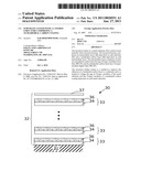 SUBSTRATE COATED WITH A LAYERED STRUCTURE COMPRISING A TETRAHEDRAL CARBON COATING diagram and image