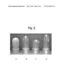 Polystyrene Nanocomposites for Blow Molding Applications diagram and image