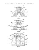 SEGMENTED INSULATIVE DEVICE AND RELATED KIT diagram and image