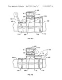 SEGMENTED INSULATIVE DEVICE AND RELATED KIT diagram and image