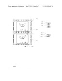 Battery module with related devices and methods diagram and image