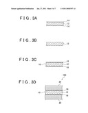 ELECTRODE COLLECTOR MANUFACTURING METHOD AND MANUFACTURING APPARATUS, AND BATTERY PROVIDED WITH SAID COLLECTOR diagram and image