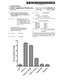 RED FLUORESCENT PROTEINS WITH ENHANCED BACTERIAL EXPRESSION, INCREASED BRIGHTNESS AND REDUCED AGGREGATION diagram and image