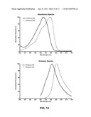 RED FLUORESCENT PROTEINS WITH ENHANCED BACTERIAL EXPRESSION, INCREASED BRIGHTNESS AND REDUCED AGGREGATION diagram and image