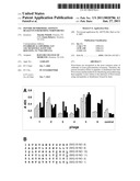 PEPTIDE DENDRIMERS: AFFINITY REAGENTS FOR BINDING NOROVIRUSES diagram and image