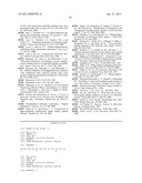 PEPTIDE DENDRIMERS: AFFINITY REAGENTS FOR BINDING NOROVIRUSES diagram and image