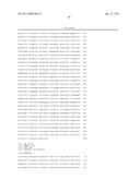 USE OF REGULATORY SEQUENCES FOR SPECIFIC, TRANSIENT EXPRESSION IN NEURONAL DETERMINED CELLS diagram and image