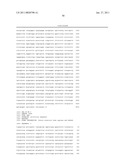 USE OF REGULATORY SEQUENCES FOR SPECIFIC, TRANSIENT EXPRESSION IN NEURONAL DETERMINED CELLS diagram and image