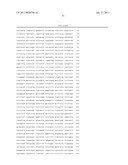 USE OF REGULATORY SEQUENCES FOR SPECIFIC, TRANSIENT EXPRESSION IN NEURONAL DETERMINED CELLS diagram and image