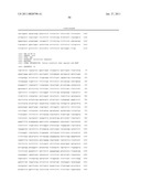 USE OF REGULATORY SEQUENCES FOR SPECIFIC, TRANSIENT EXPRESSION IN NEURONAL DETERMINED CELLS diagram and image