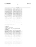 USE OF REGULATORY SEQUENCES FOR SPECIFIC, TRANSIENT EXPRESSION IN NEURONAL DETERMINED CELLS diagram and image