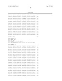 USE OF REGULATORY SEQUENCES FOR SPECIFIC, TRANSIENT EXPRESSION IN NEURONAL DETERMINED CELLS diagram and image