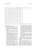 USE OF REGULATORY SEQUENCES FOR SPECIFIC, TRANSIENT EXPRESSION IN NEURONAL DETERMINED CELLS diagram and image