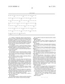 Carboxylesterase-1 Polymorphisms and Methods of Use Therefor diagram and image