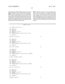 BIOMARKERS FOR DIAGNOSING SCHIZOPHRENIA AND BIPOLAR DISORDER diagram and image