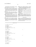 MILD OSTEOARTHRITIS BIOMARKERS AND USES THEREOF diagram and image