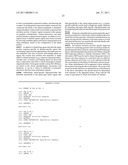 METHODS FOR GENOMIC ANALYSIS diagram and image