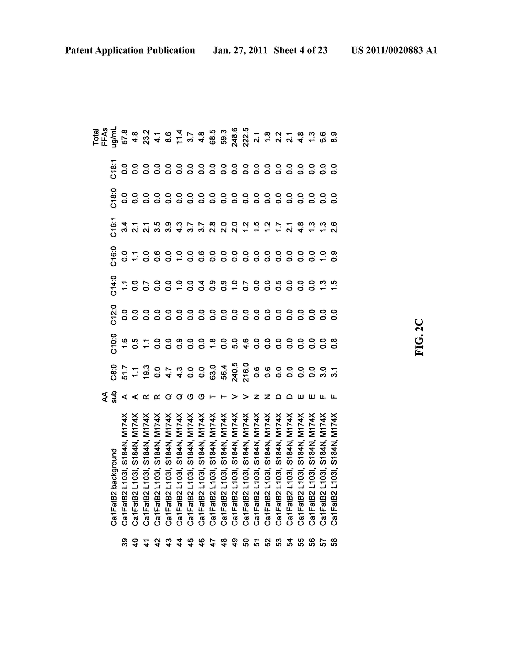 ACYL-ACP THIOESTERASE GENES AND USES THEREFOR - diagram, schematic, and image 05