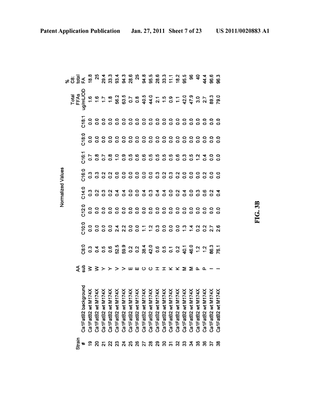 ACYL-ACP THIOESTERASE GENES AND USES THEREFOR - diagram, schematic, and image 08