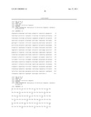 ACYL-ACP THIOESTERASE GENES AND USES THEREFOR diagram and image