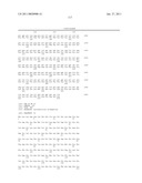 LACTOBACILLUS ACIDOPHILUS NUCLEIC ACID SEQUENCES ENCODING PROTEASE HOMOLOGUES AND USES THEREFORE diagram and image