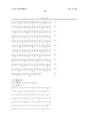 LACTOBACILLUS ACIDOPHILUS NUCLEIC ACID SEQUENCES ENCODING PROTEASE HOMOLOGUES AND USES THEREFORE diagram and image