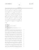 LACTOBACILLUS ACIDOPHILUS NUCLEIC ACID SEQUENCES ENCODING PROTEASE HOMOLOGUES AND USES THEREFORE diagram and image