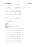 LACTOBACILLUS ACIDOPHILUS NUCLEIC ACID SEQUENCES ENCODING PROTEASE HOMOLOGUES AND USES THEREFORE diagram and image