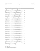 LACTOBACILLUS ACIDOPHILUS NUCLEIC ACID SEQUENCES ENCODING PROTEASE HOMOLOGUES AND USES THEREFORE diagram and image