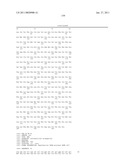 LACTOBACILLUS ACIDOPHILUS NUCLEIC ACID SEQUENCES ENCODING PROTEASE HOMOLOGUES AND USES THEREFORE diagram and image