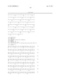 LACTOBACILLUS ACIDOPHILUS NUCLEIC ACID SEQUENCES ENCODING PROTEASE HOMOLOGUES AND USES THEREFORE diagram and image