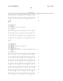LACTOBACILLUS ACIDOPHILUS NUCLEIC ACID SEQUENCES ENCODING PROTEASE HOMOLOGUES AND USES THEREFORE diagram and image