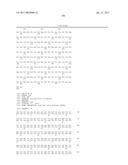 LACTOBACILLUS ACIDOPHILUS NUCLEIC ACID SEQUENCES ENCODING PROTEASE HOMOLOGUES AND USES THEREFORE diagram and image