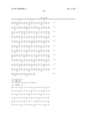 LACTOBACILLUS ACIDOPHILUS NUCLEIC ACID SEQUENCES ENCODING PROTEASE HOMOLOGUES AND USES THEREFORE diagram and image