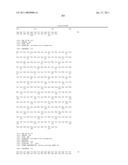 LACTOBACILLUS ACIDOPHILUS NUCLEIC ACID SEQUENCES ENCODING PROTEASE HOMOLOGUES AND USES THEREFORE diagram and image