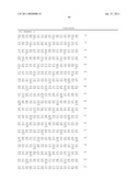 LACTOBACILLUS ACIDOPHILUS NUCLEIC ACID SEQUENCES ENCODING PROTEASE HOMOLOGUES AND USES THEREFORE diagram and image